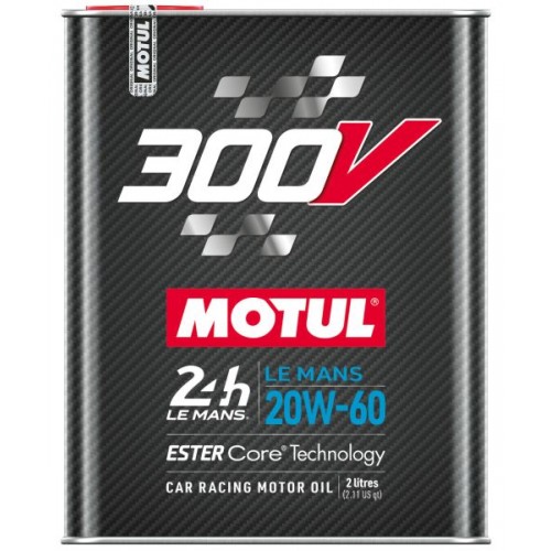 Uleiuri de motor 20 W 60