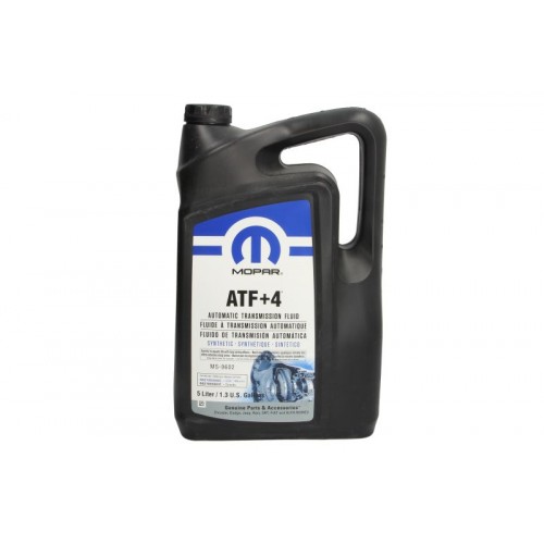 Ulei transmisie ATF+4 MOPAR 5L