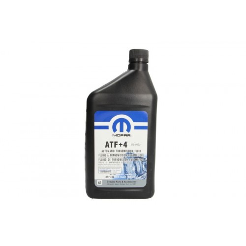 Ulei transmisie ATF+4 MOPAR