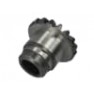 Pinion diferential