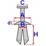 Clema tapiterie