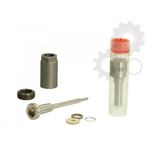 Element injector CR