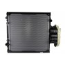 Radiator racire cu apa