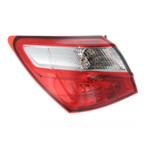 Lampa spate Stanga QASHQAI