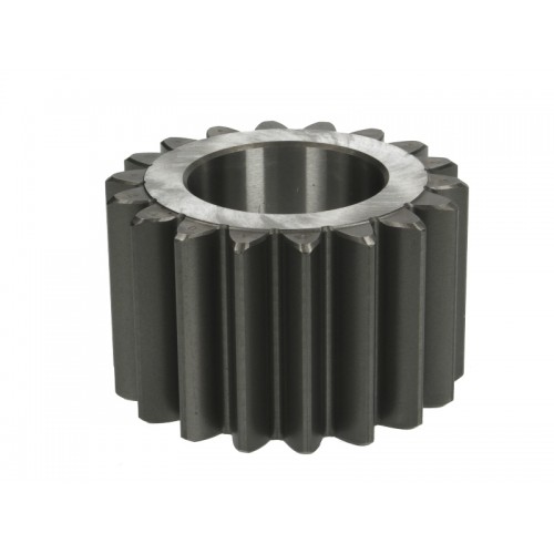 Pinion planetar diferential