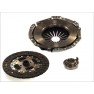 Clutch kit with bearing