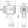 Pistol de impact 1/2