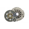 Clutch kit with bearing