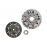 Clutch kit with bearing