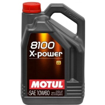 Uleiuri de motor 10W60 