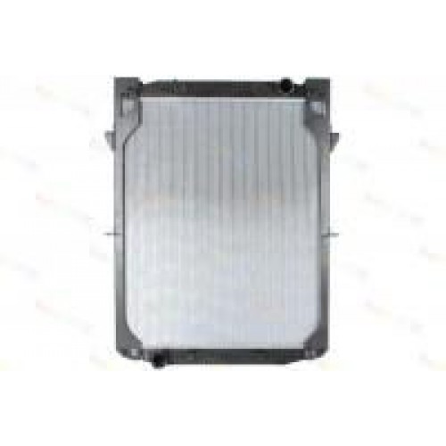 Radiator racire cu apa