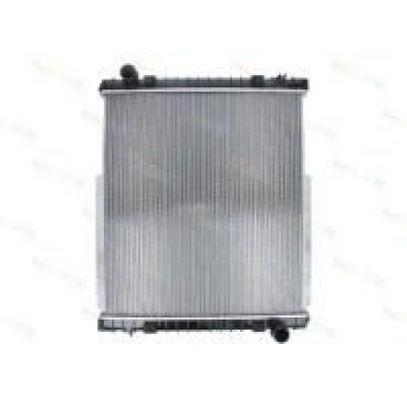 Radiator racire cu apa