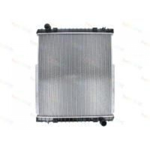 Radiator racire cu apa