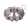 Pinion planetar diferential