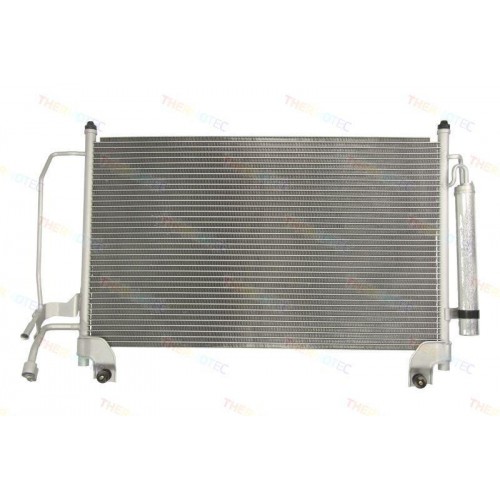 Radiator aer conditionat