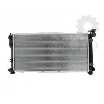 Radiator racire cu apa