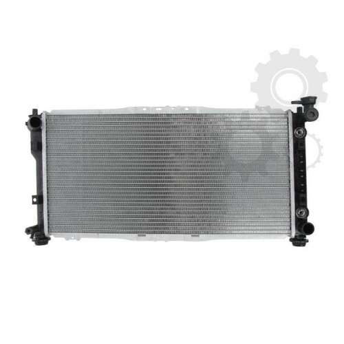 Radiator racire cu apa