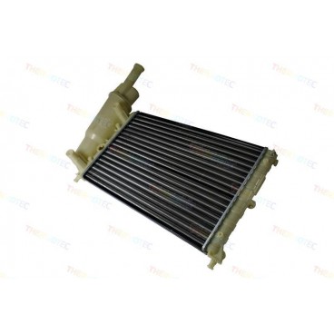 Radiator racire cu apa