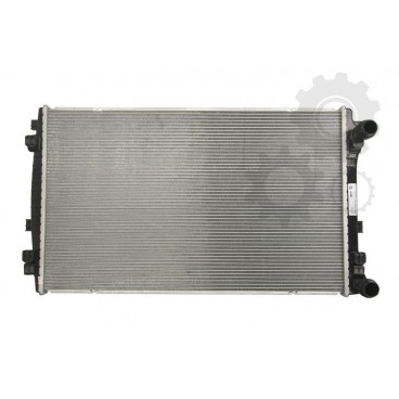 Radiator racire cu apa