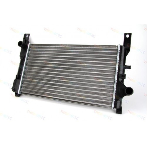 Radiator racire cu apa