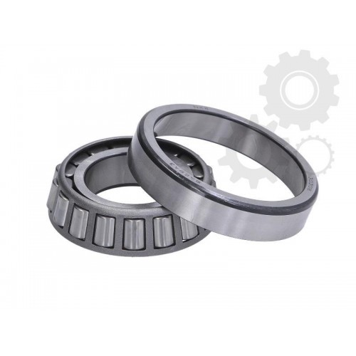 Cone bearings