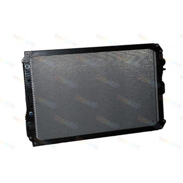 Radiator racire cu apa