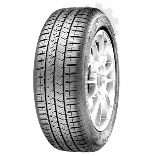 Terrain all-year tyre 17