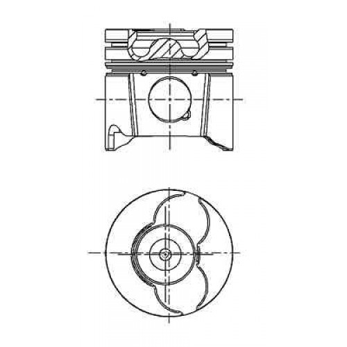 Piston