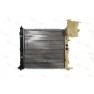 Radiator racire cu apa