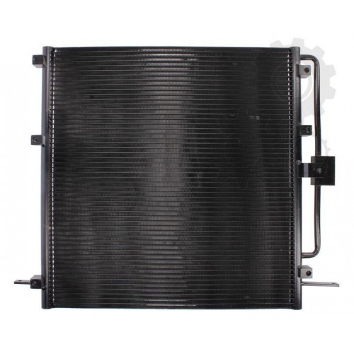 Radiator aer conditionat