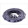 Clutch kit with hydraulic bearing