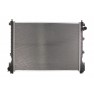 Radiator racire cu apa