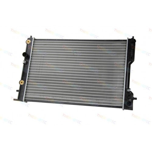 Radiator racire cu apa