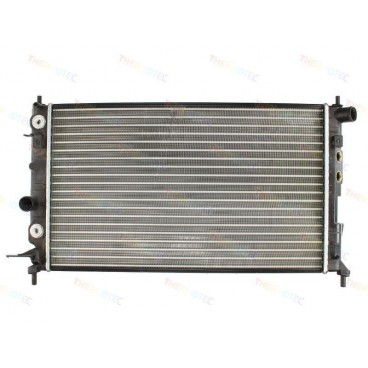 Radiator racire cu apa