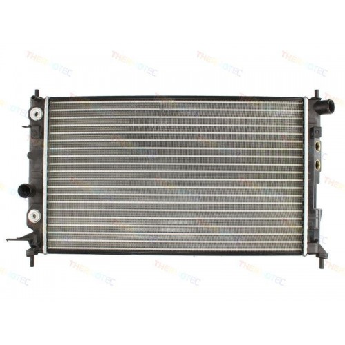 Radiator racire cu apa