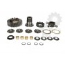 Differential assembly repair kit