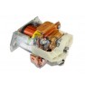 Contact solenoid demaror