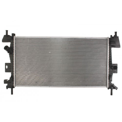 Radiator racire cu apa