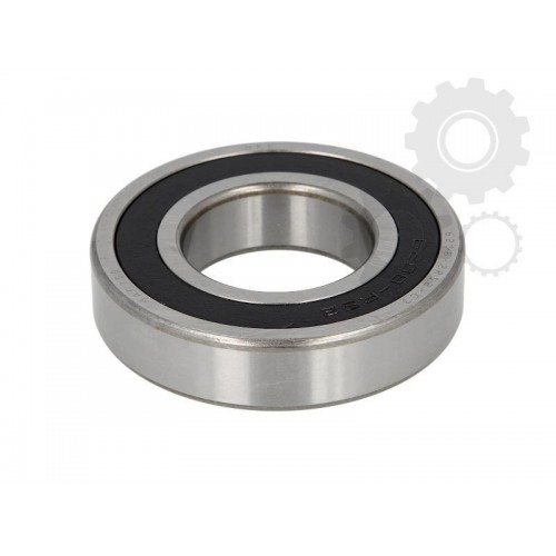 Standard ball bearing