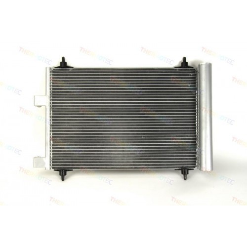 Radiator aer conditionat