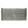 Radiator racire cu apa