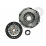 Clutch kit with bearing