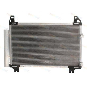 Radiator aer conditionat