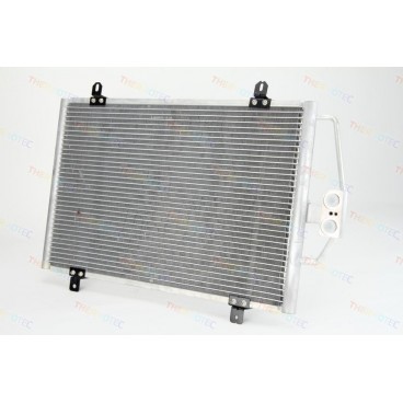 Radiator aer conditionat