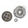 Clutch kit with bearing