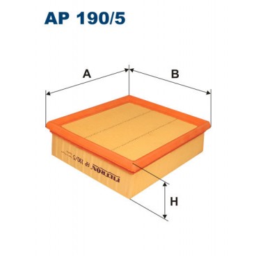 Filtru aer