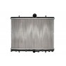 Radiator racire cu apa