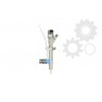 Injector electromagnetic CR