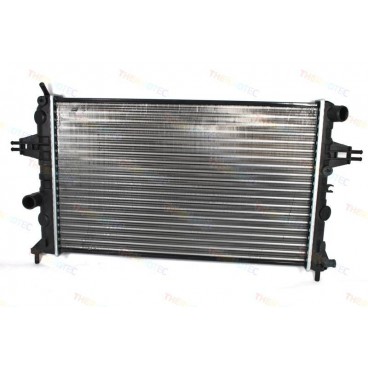 Radiator racire cu apa