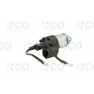 Contact solenoid demaror